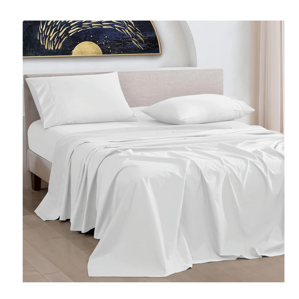 URBANHUT Egyptian sheets