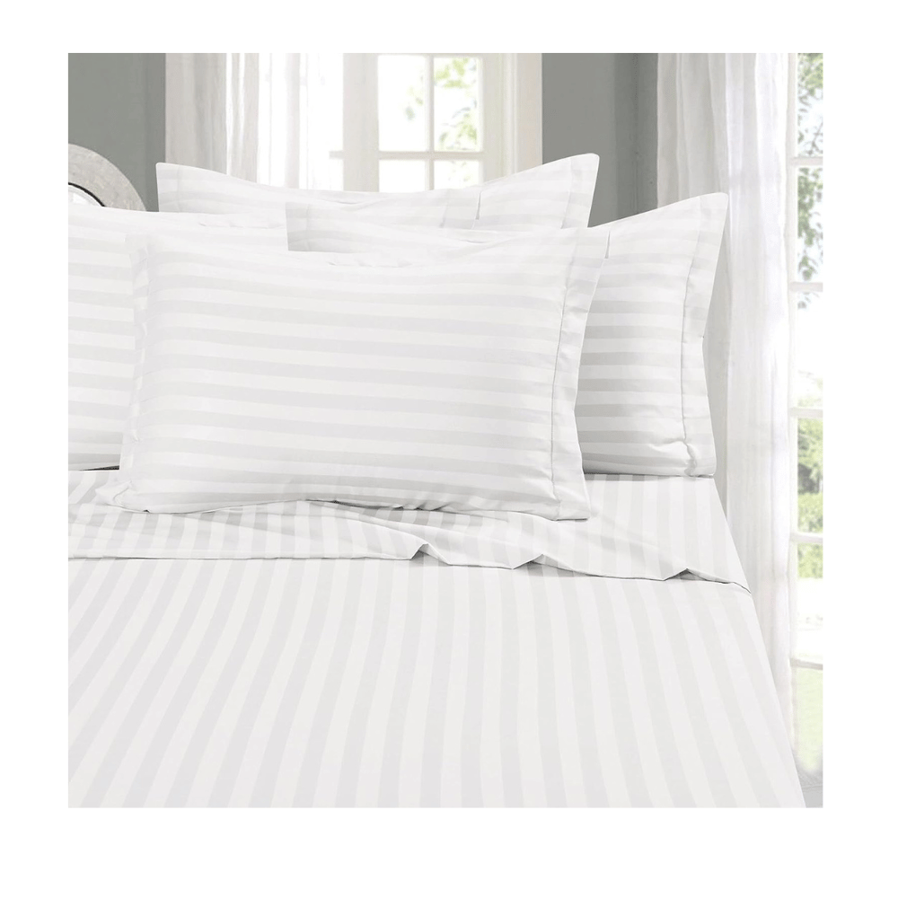 Elegant Comfort sheets