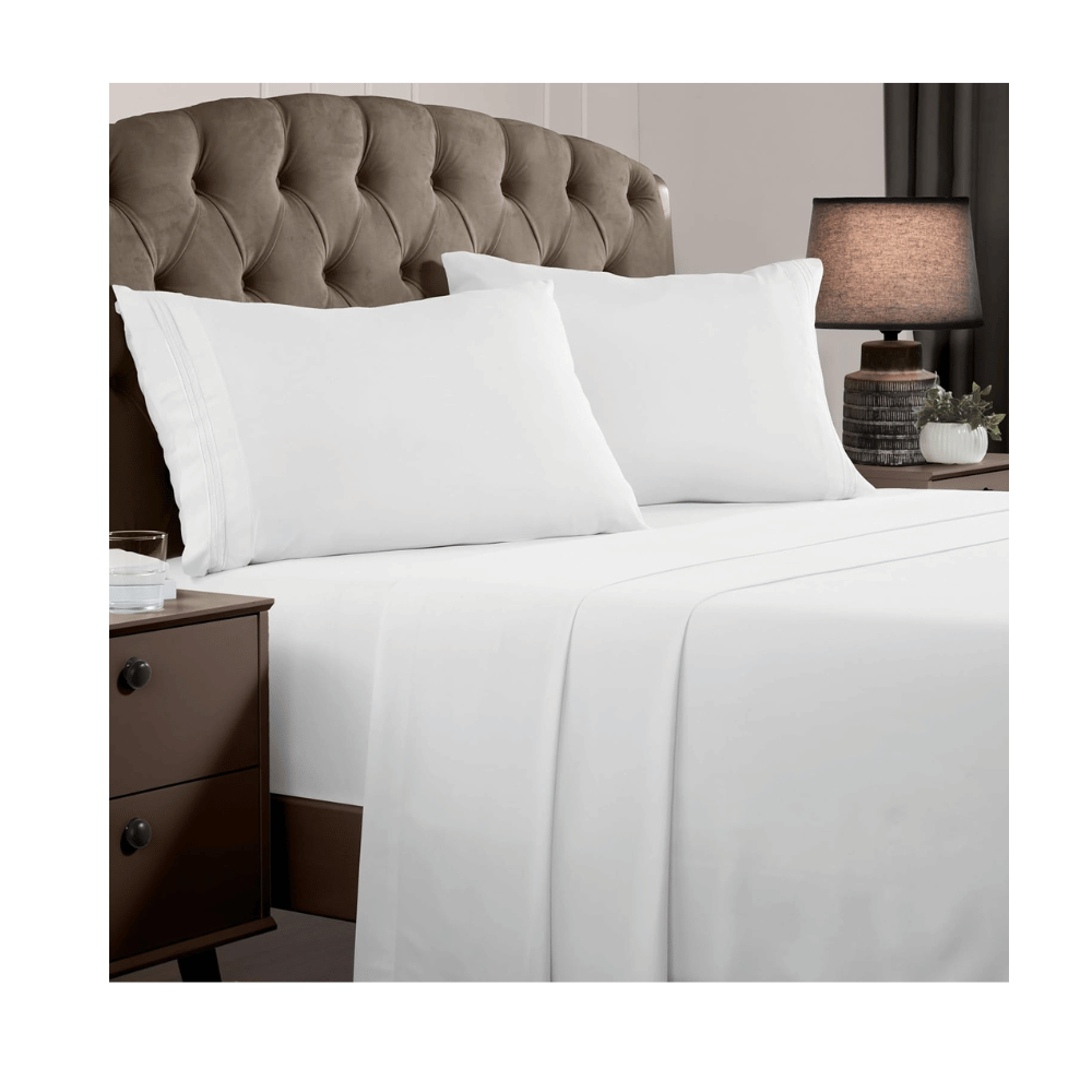 Mellanni soft sheets