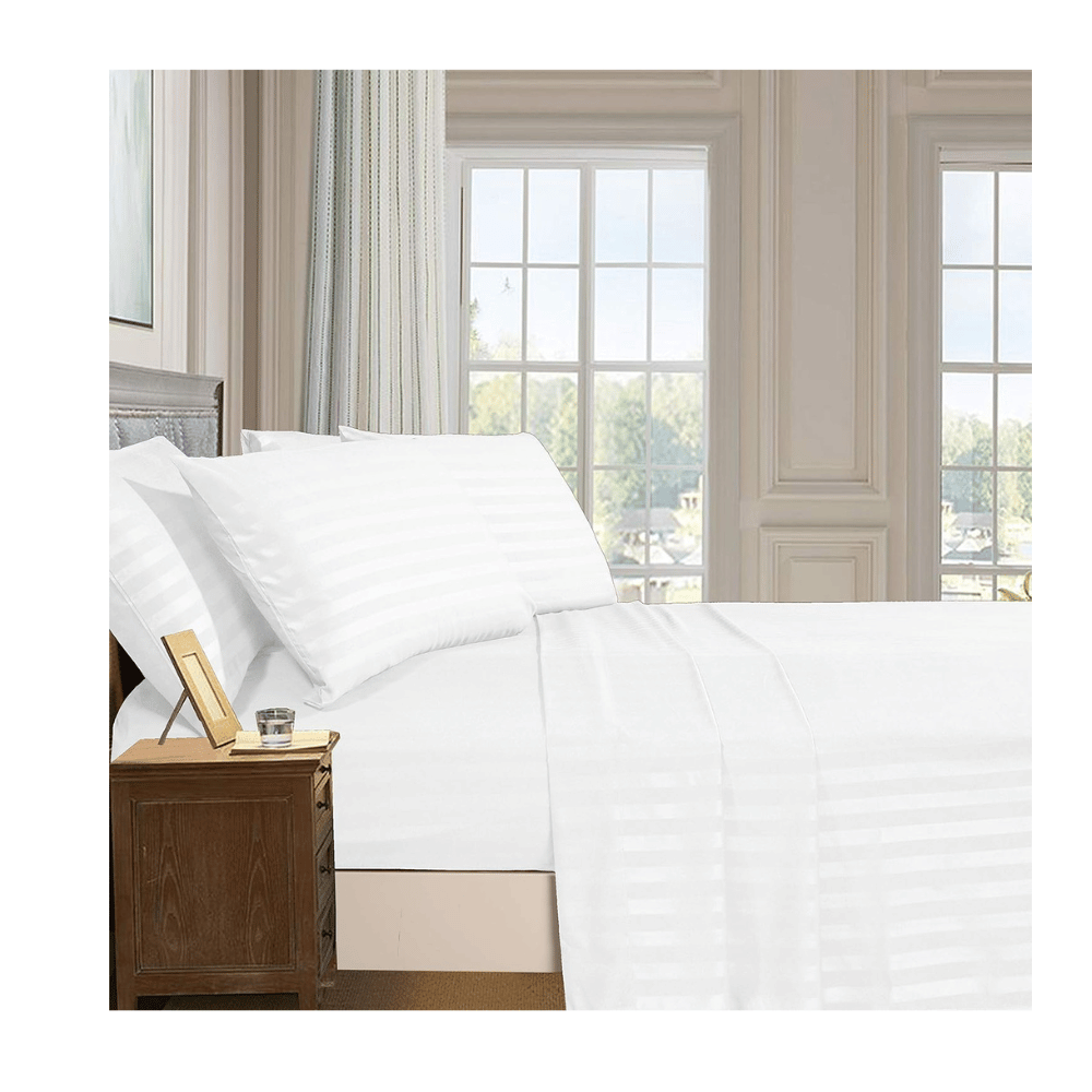 Elegant soft bedding