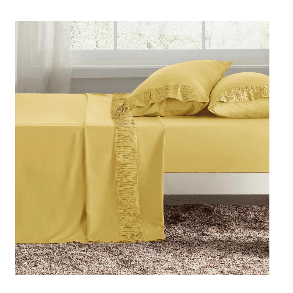 Bedsure 4-piece set