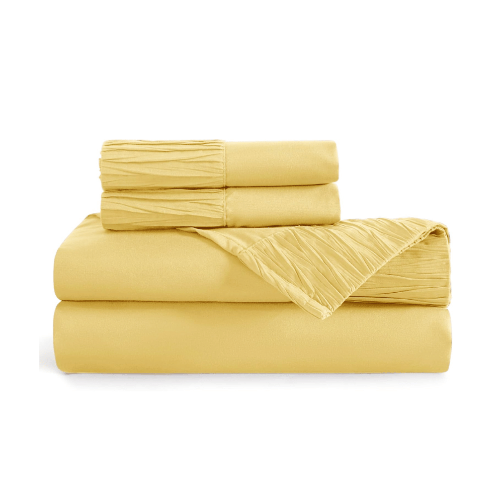 Bedsure soft bedding