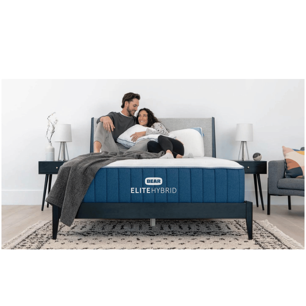 Bear Elite Bed