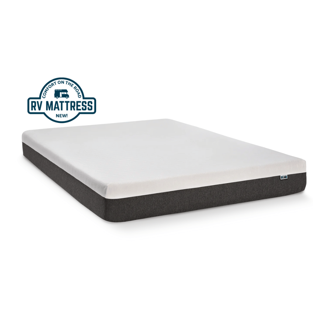 Bear Trek RV Mattress