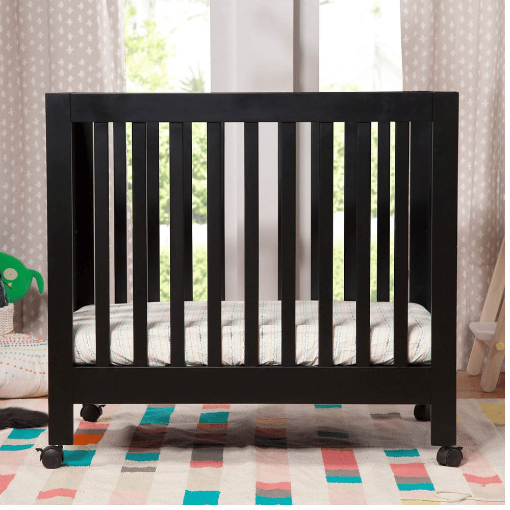 Babyletto infant comfort crib nd mattress