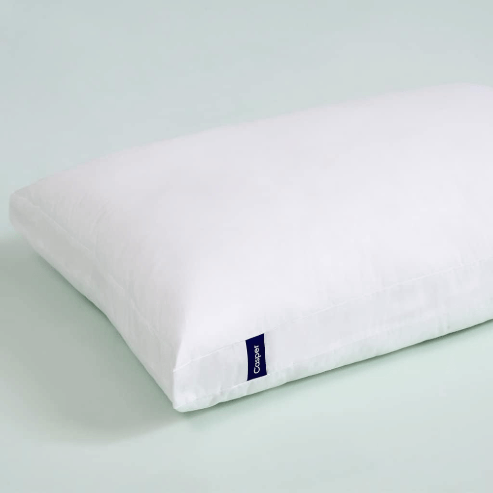 Casper adaptive pillow