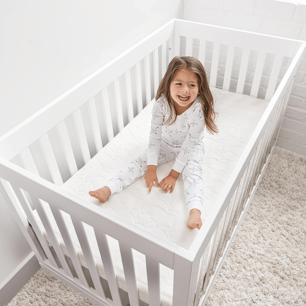 HALO infant support mattress