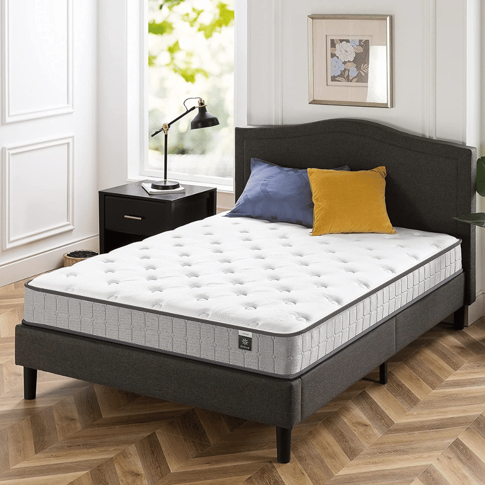 Zinus Comfort support mattress