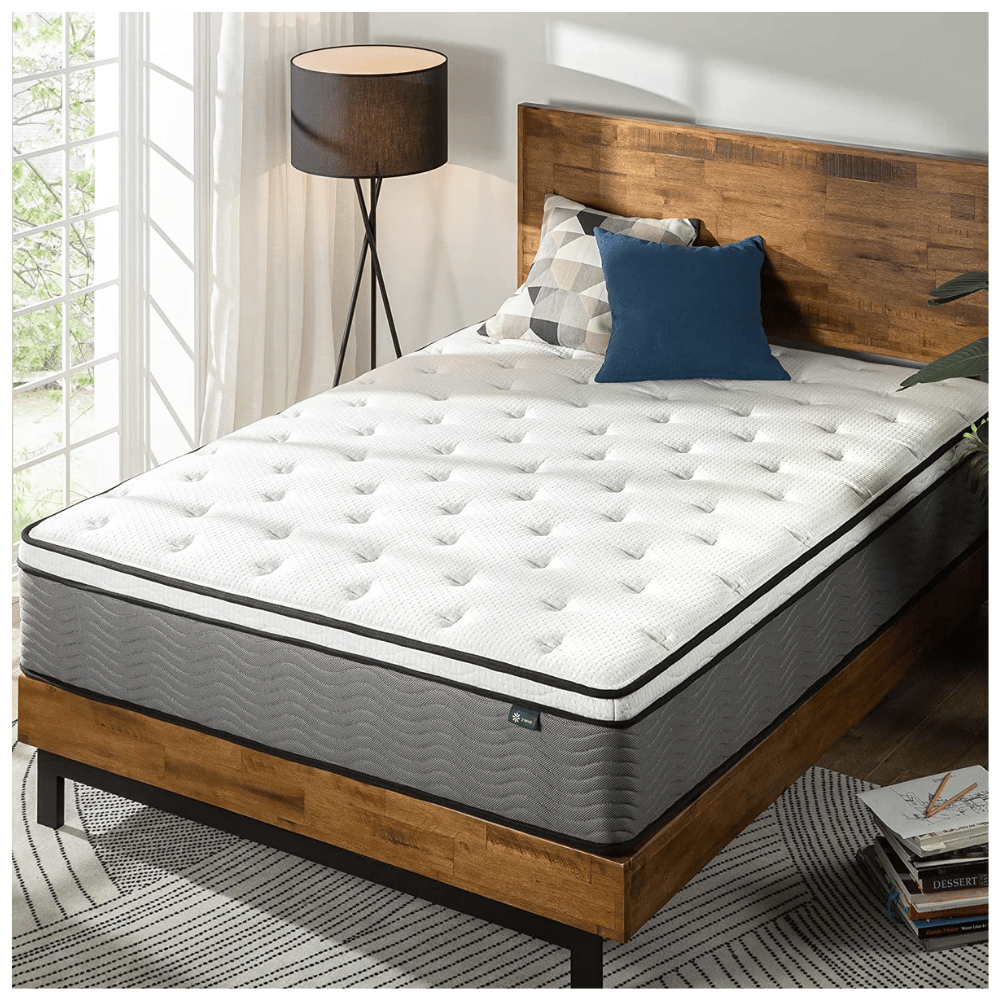 Zinus Support Plus mattress