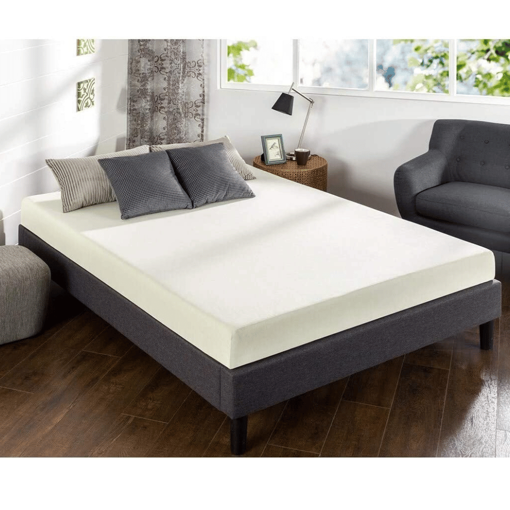 Zinus Cooling foam mattress