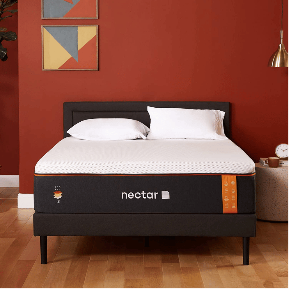 Premier Nectar mattress