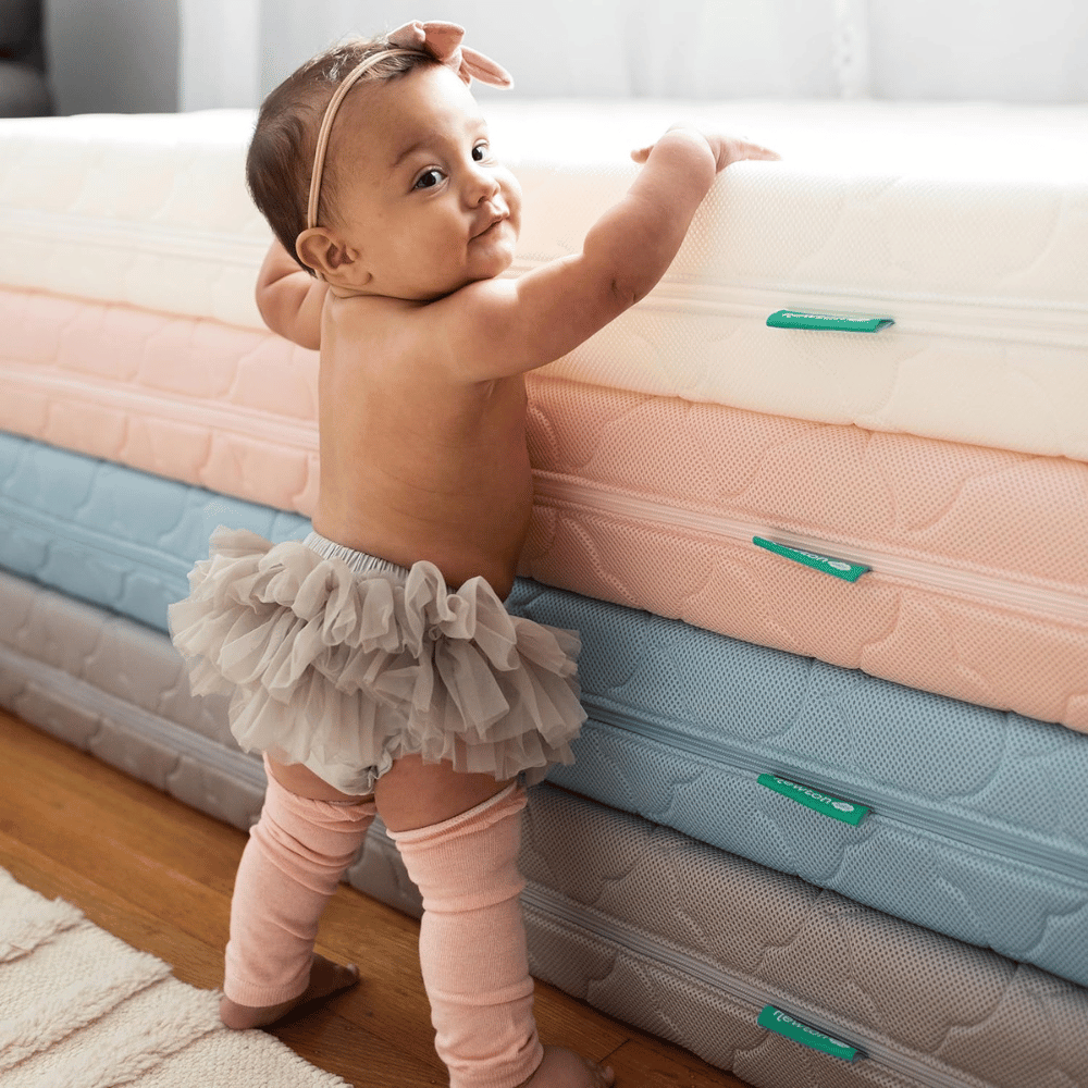 Newton Baby mattress