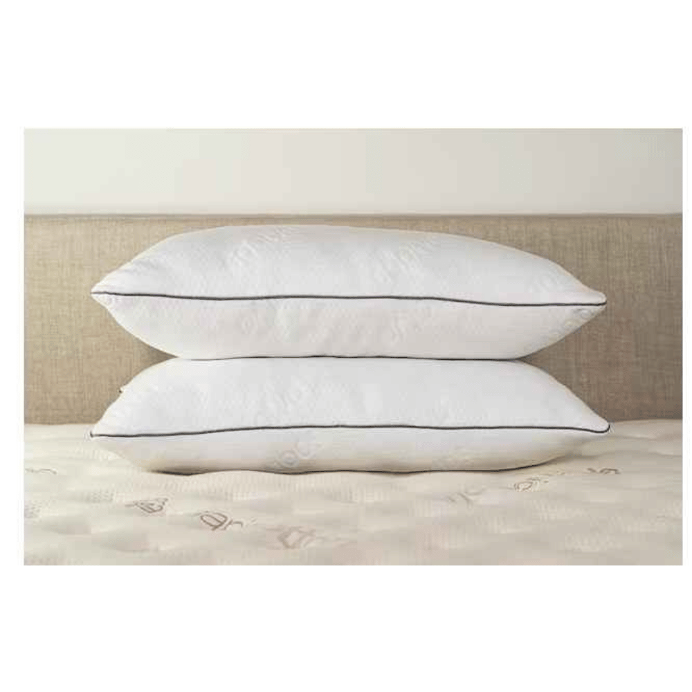 Saatva hypoallergenic pillow