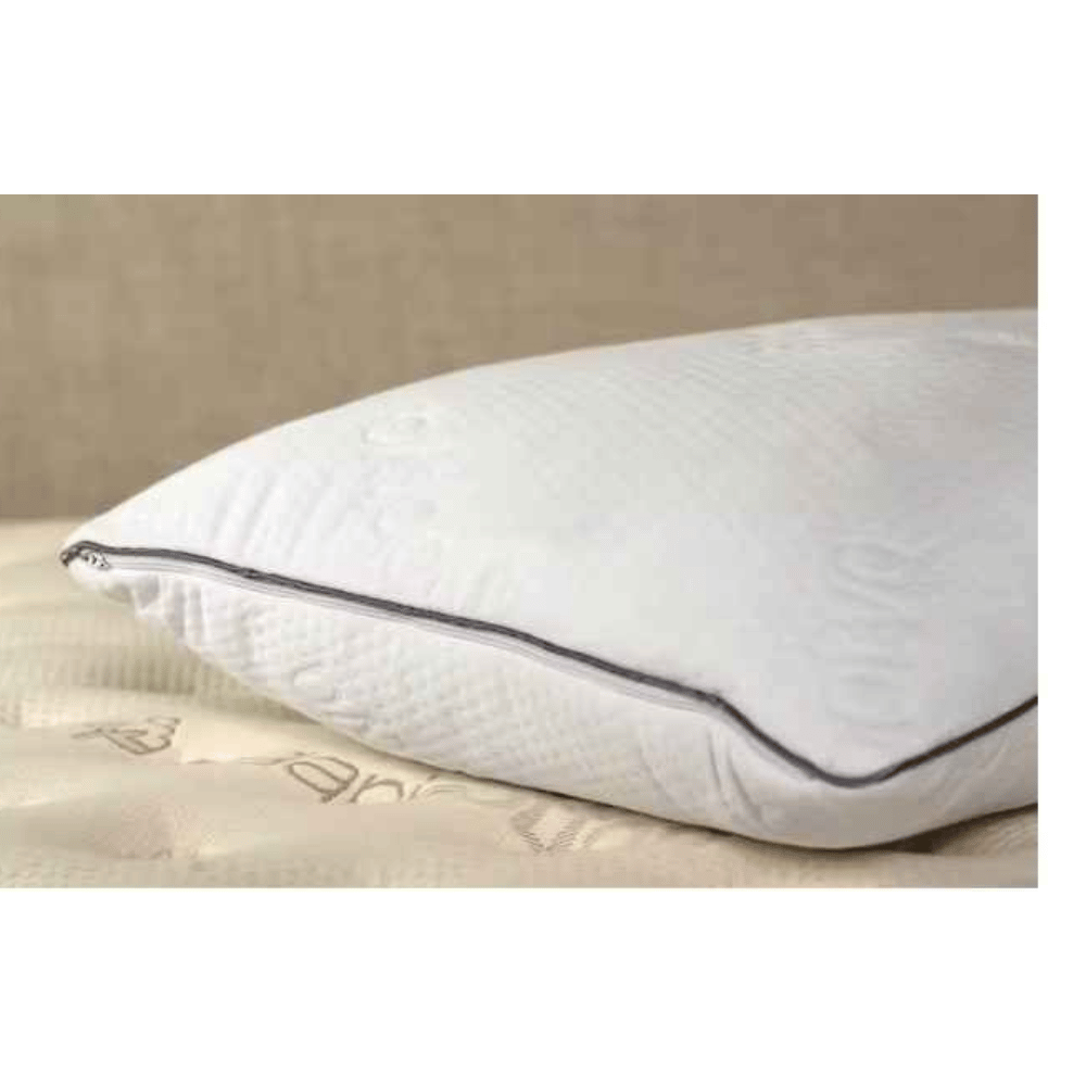 Saatva cool pillow