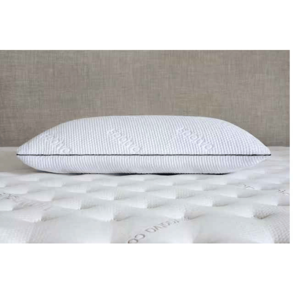 Saatva adaptive pillow