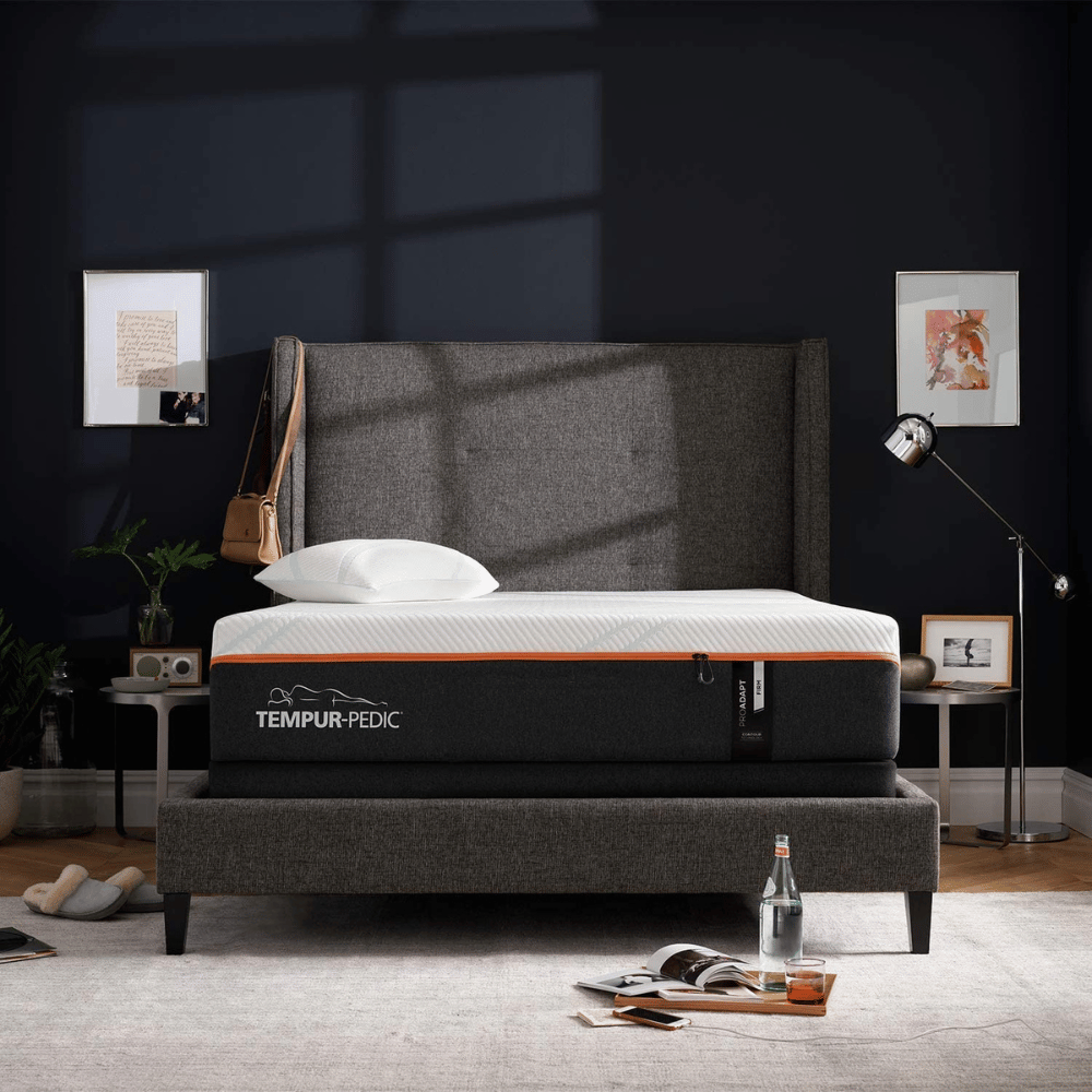 Tempur-Pedic 12-inch mattress