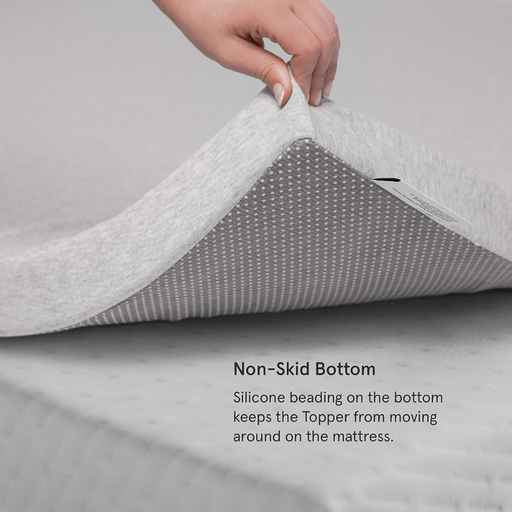 TUFT & NEEDLE mattress topper