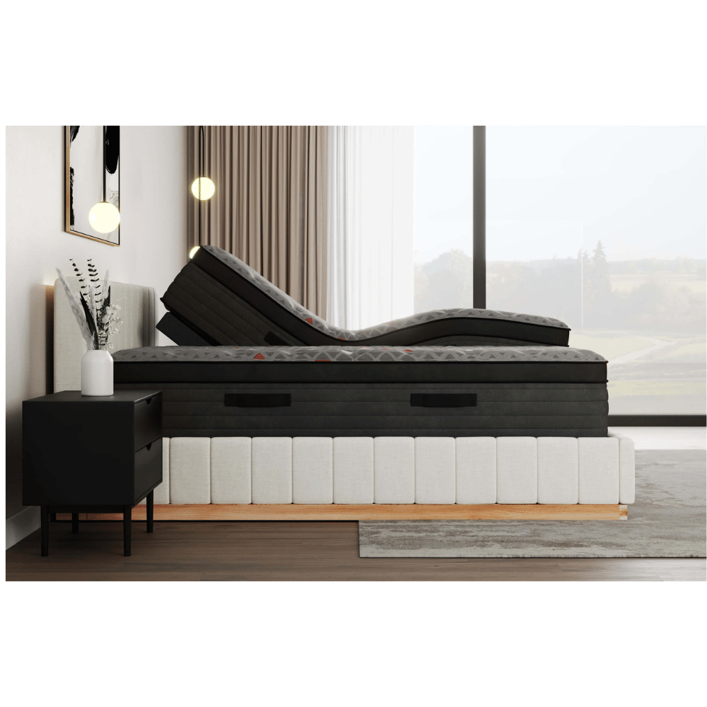 Zoma mattress sleep recovery