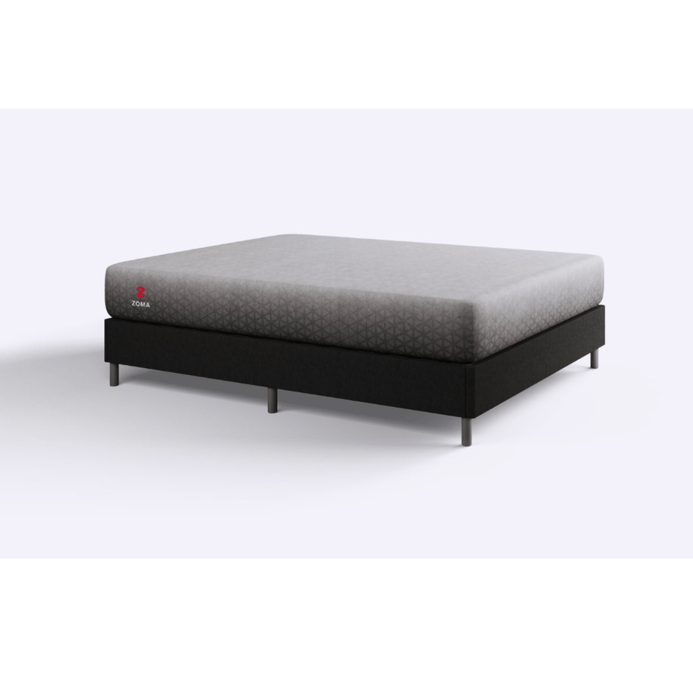 Zoma mattress responsive foam