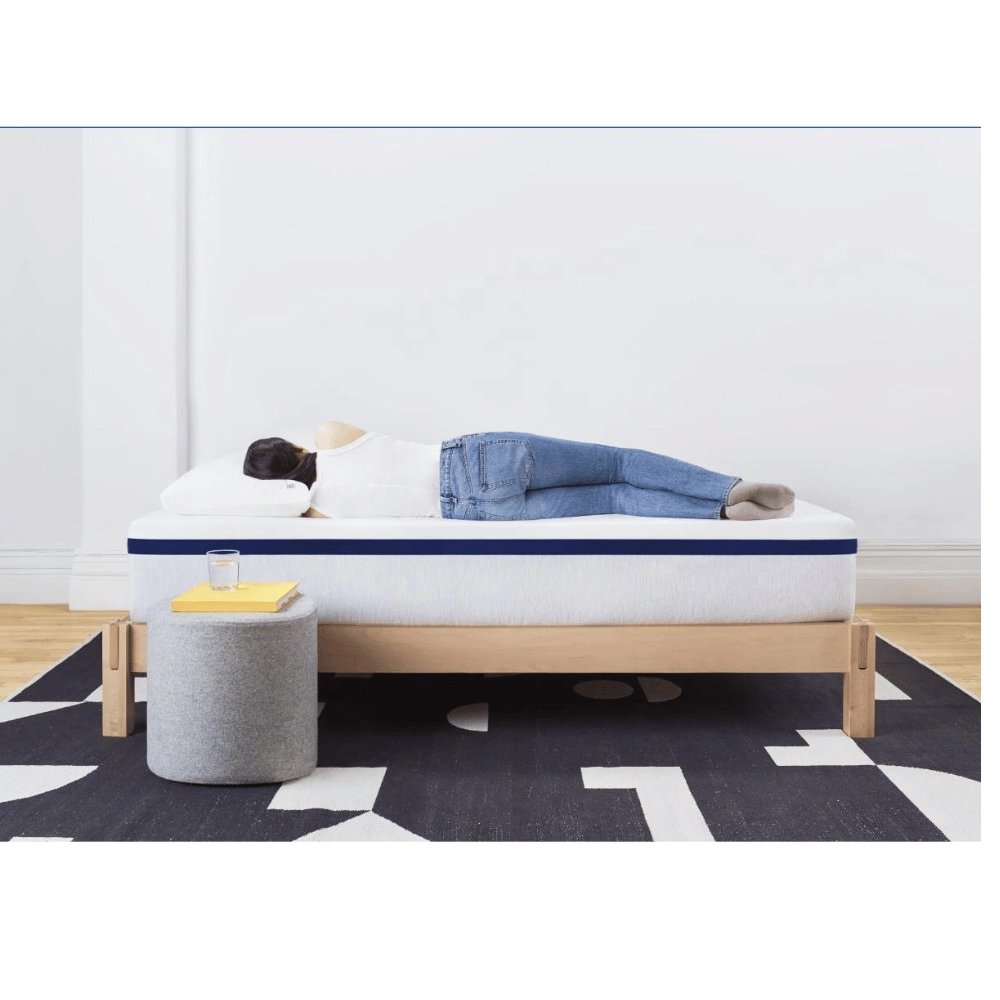 Helix custom mattress