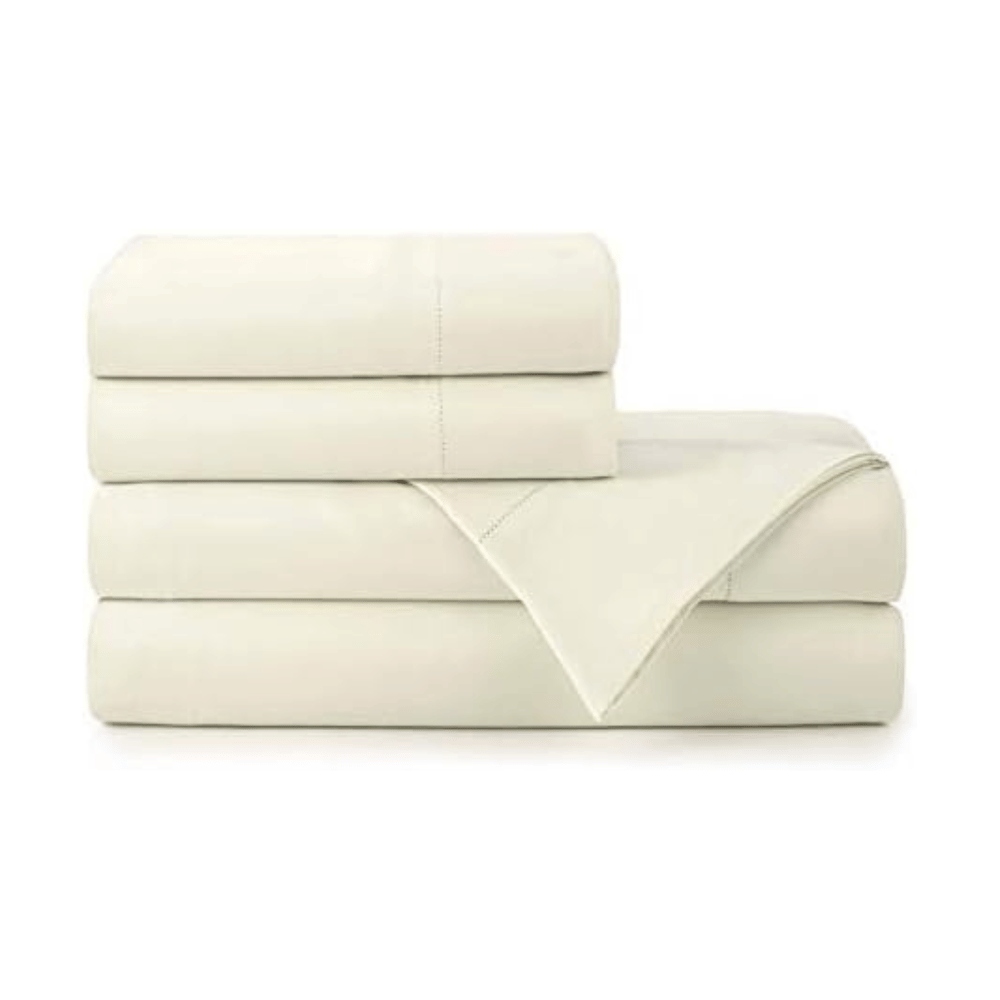 Luxury sateen sheets