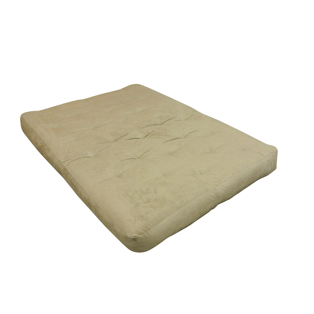 Durable futon mattress