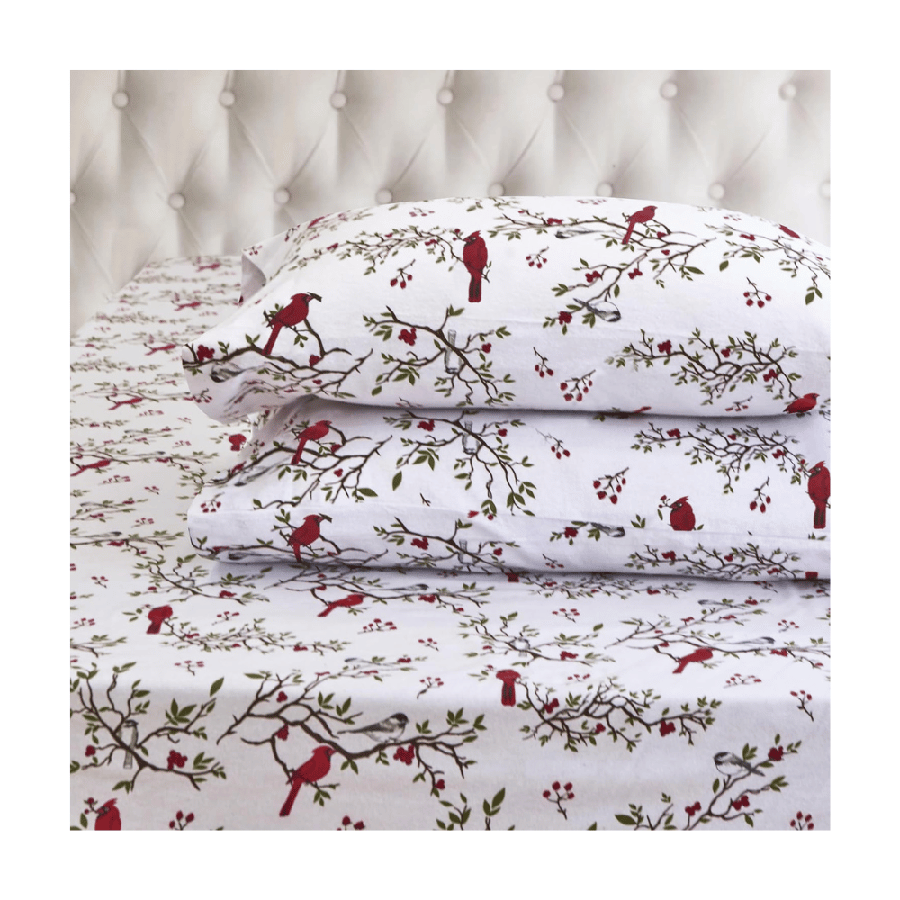 Elegant Comfort flannel sheets