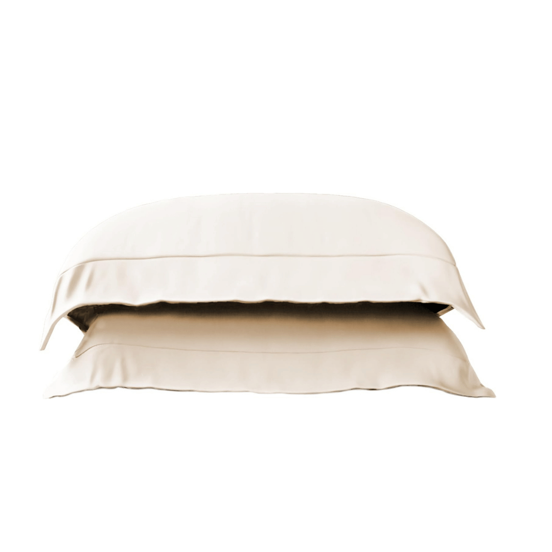 Carressa stylish bed sham