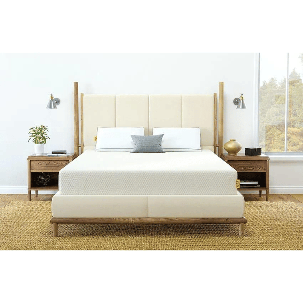 Nolah cooling mattress