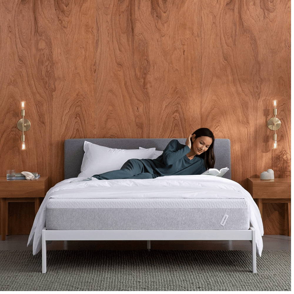 Queen Bed Mattress