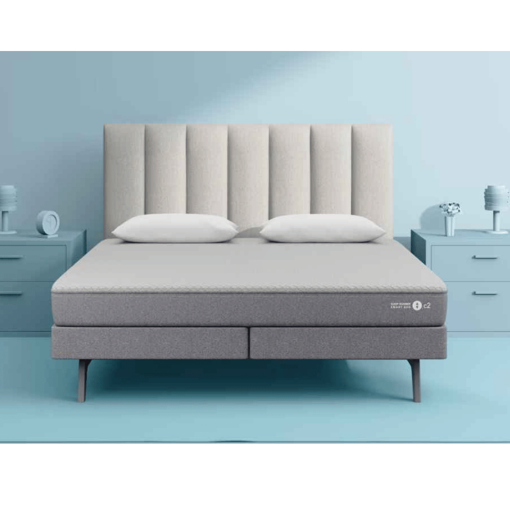 Sleep Number c2 mattress