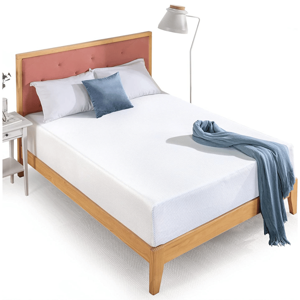 12-inch ZINUS mattress