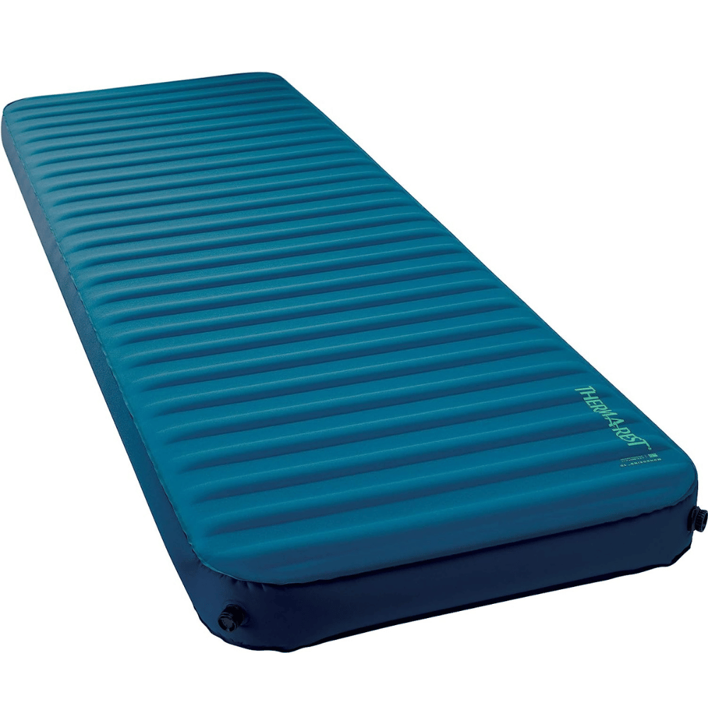 Therm-a-Rest cool camping pad