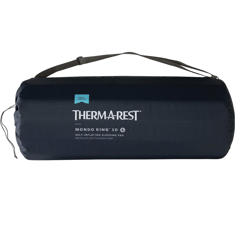 Therm-a-Rest summer sleeping mat