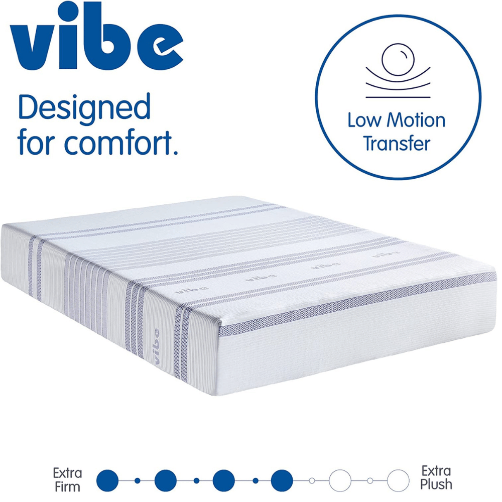 Vibe mattress