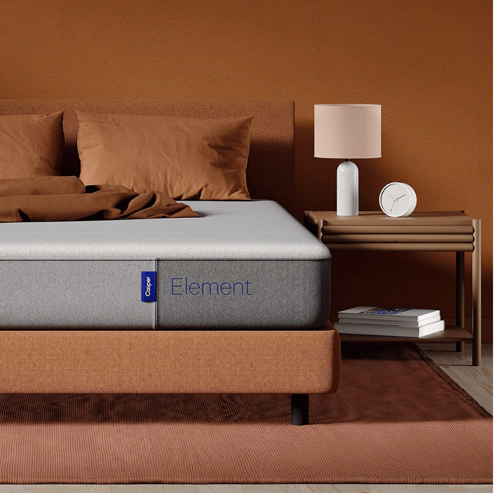 Top-rated Casper mattress