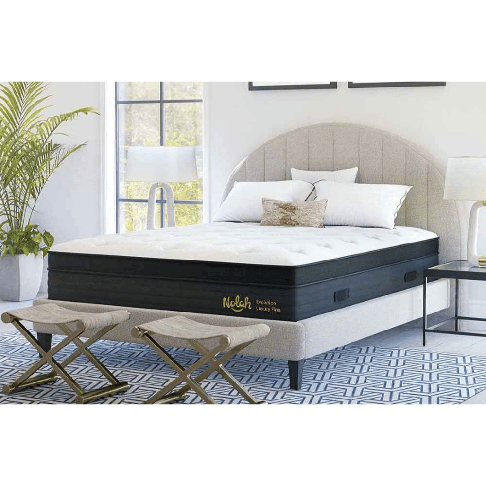 Nolah supportive firm mattress