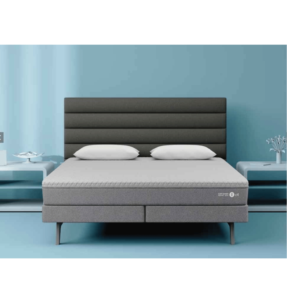 Sleep Number c4 mattress