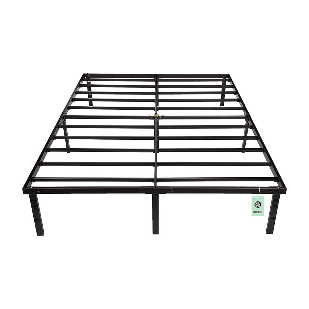 Amazon Basics bed