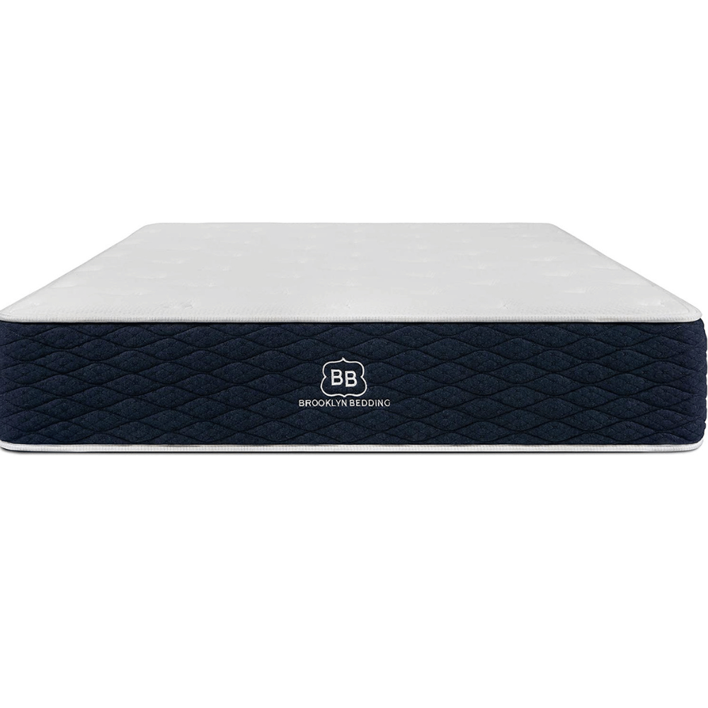 Hybrid mattress