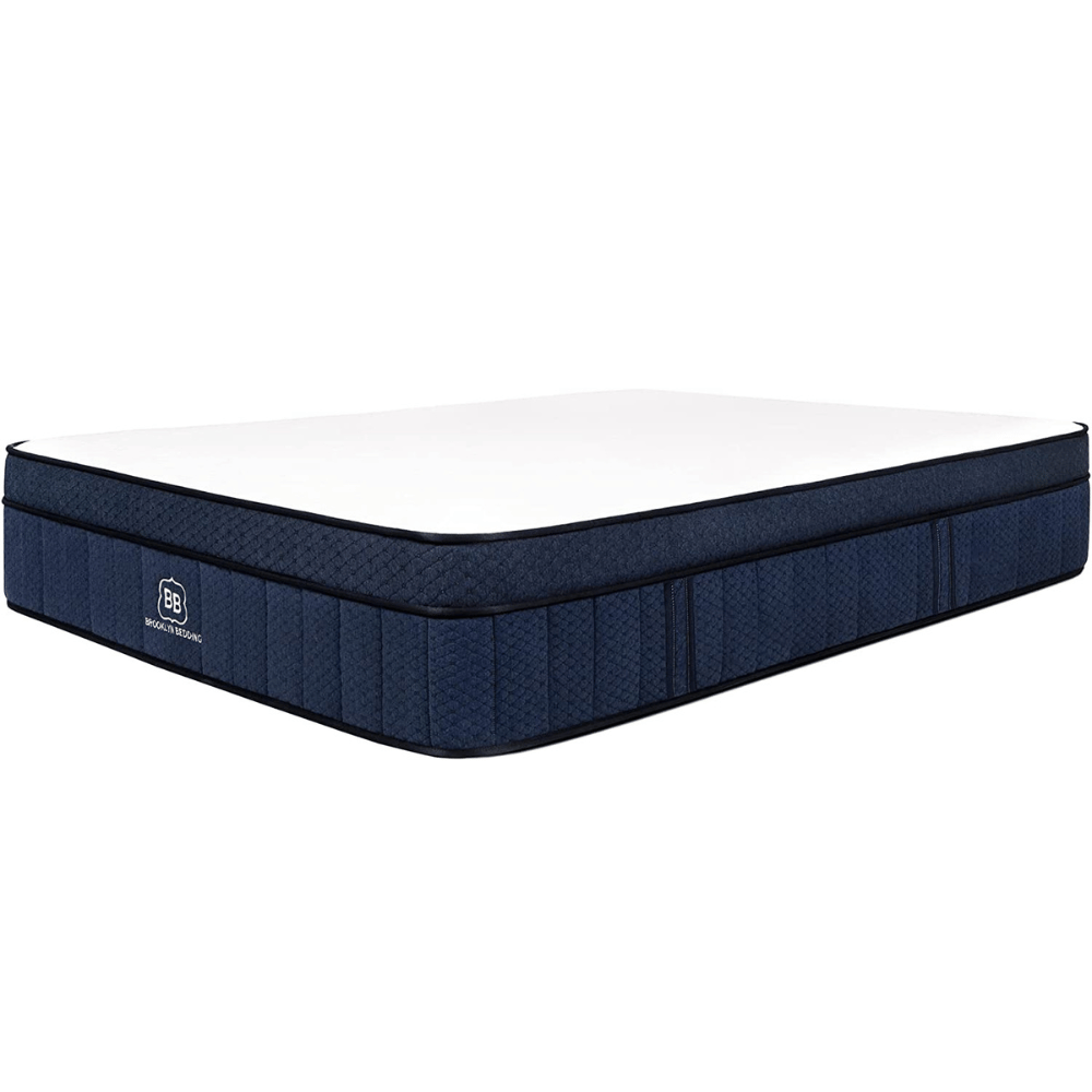 Brooklyn Bedding adjustable mattress