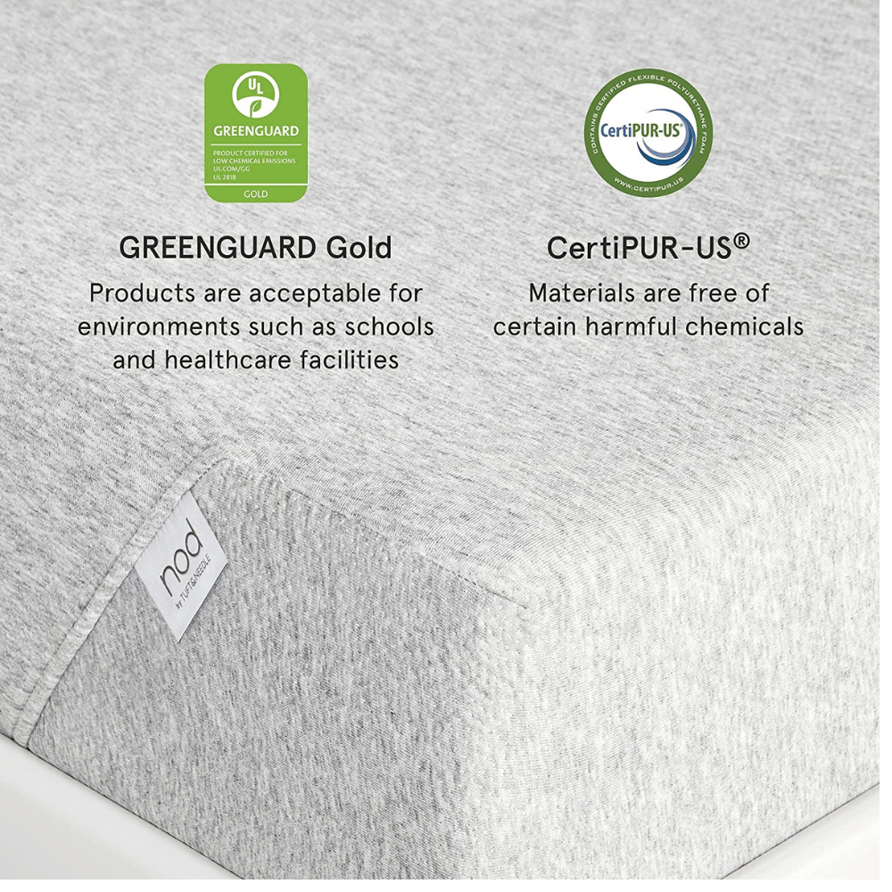 Pressure Relief Mattress