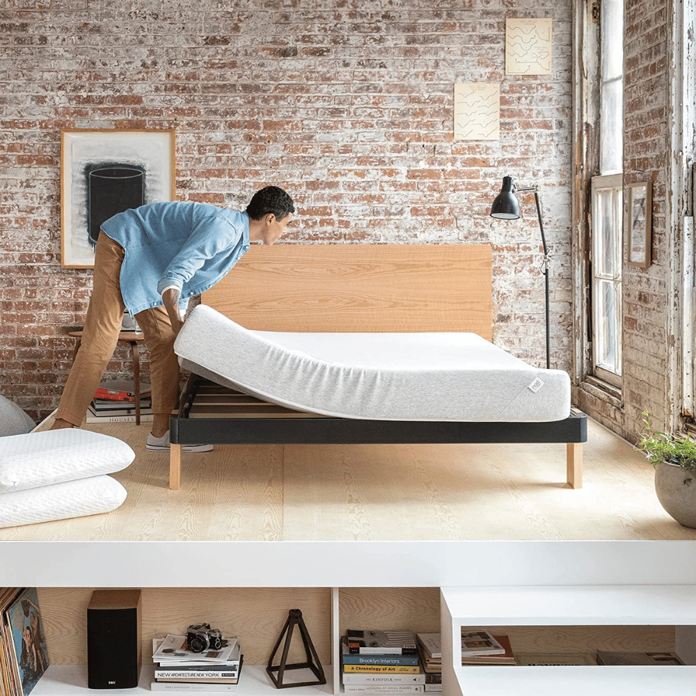 Adaptive Foam King Mattress