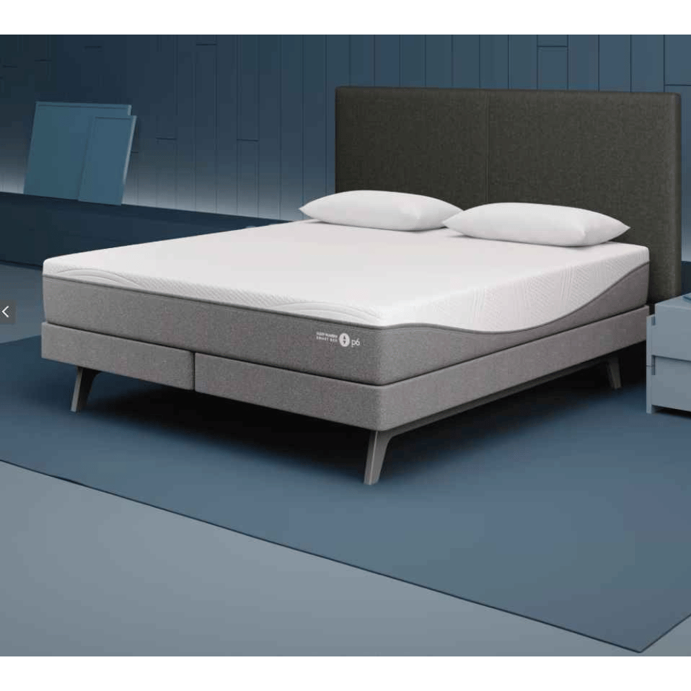 Sleep Number p6 mattress