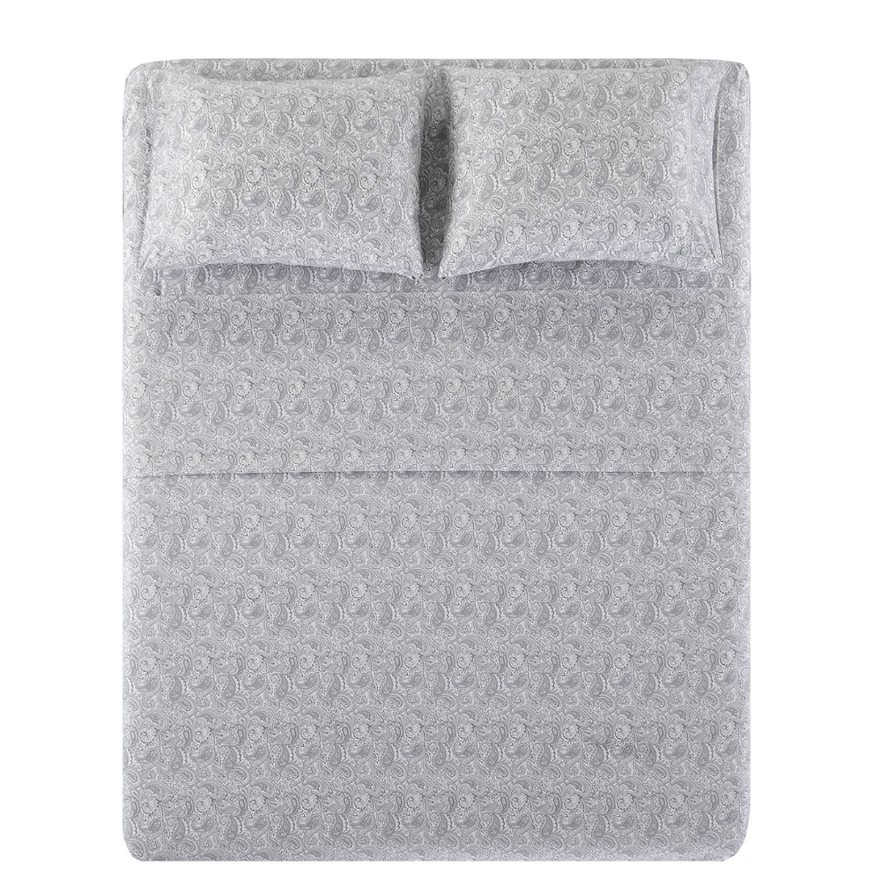 Comfort Spaces cotton sheets