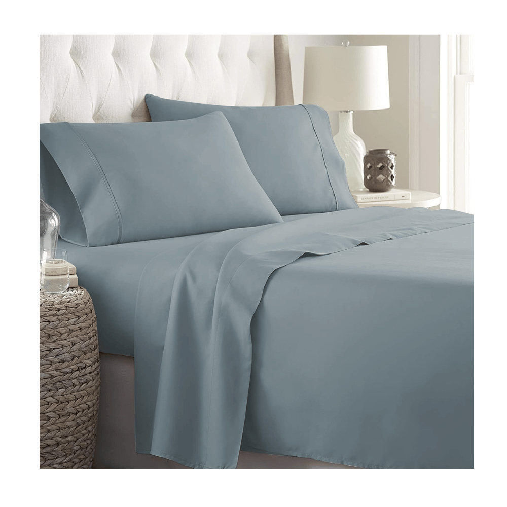 Danjor Linens soft sheet set