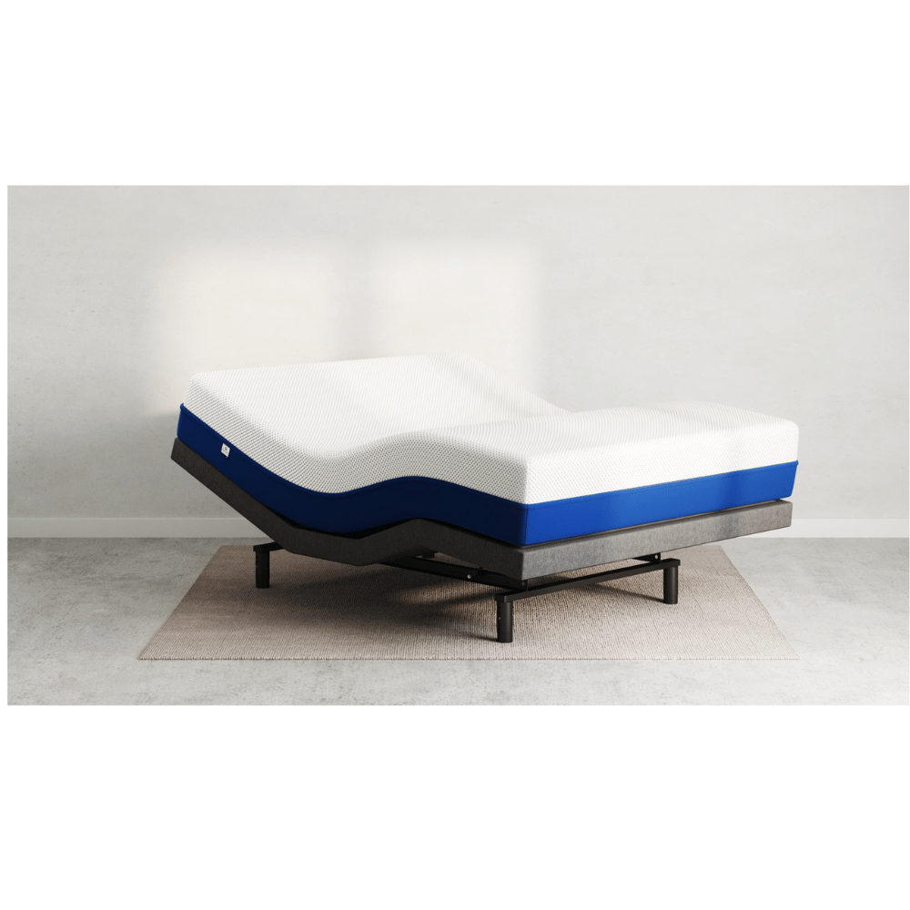 Amerisleep adjustable mattress