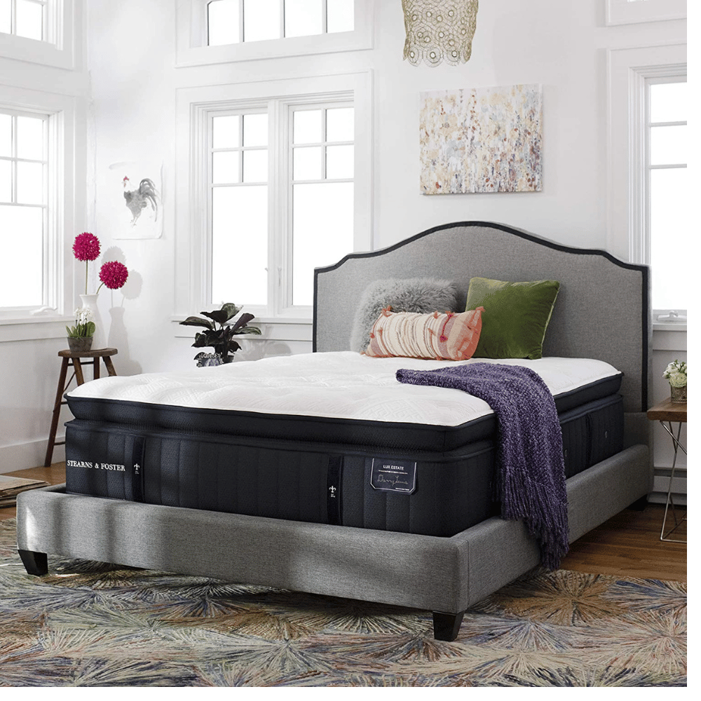 Lux Estate Cassatt Mattress