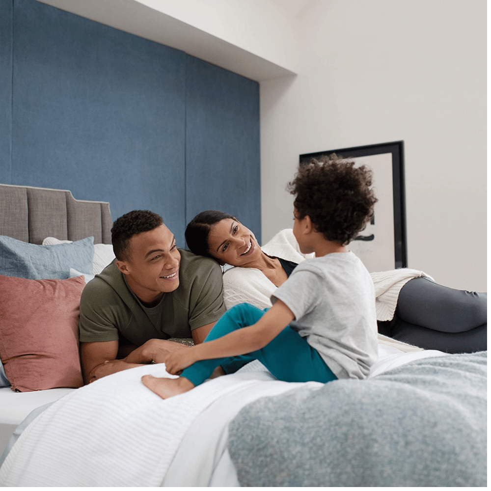 Edge Support Ultra Plush Mattress