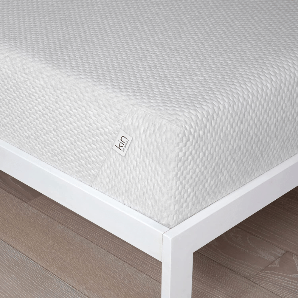 Medium-Firm Queen Bed